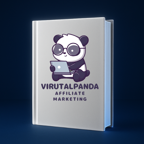 E-Book Affiliate Marketing