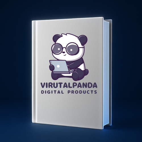 E-Book Digital Products